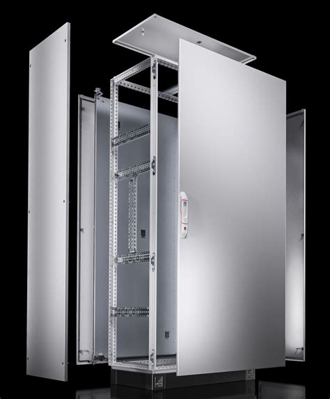 rittal electrical panel enclosure|rittal cabinets catalog.